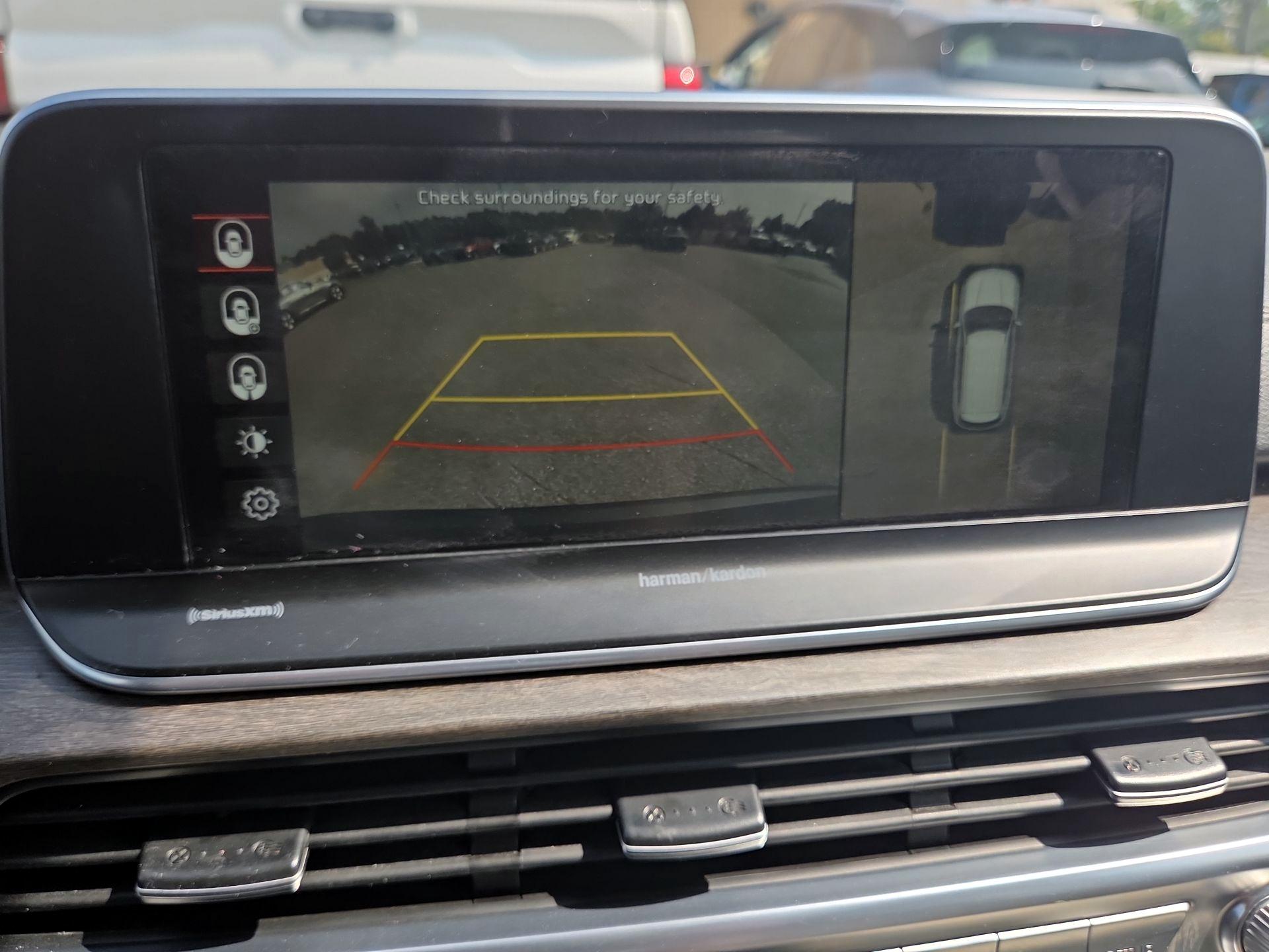 Thumbnail: 2020 Kia Telluride - 15