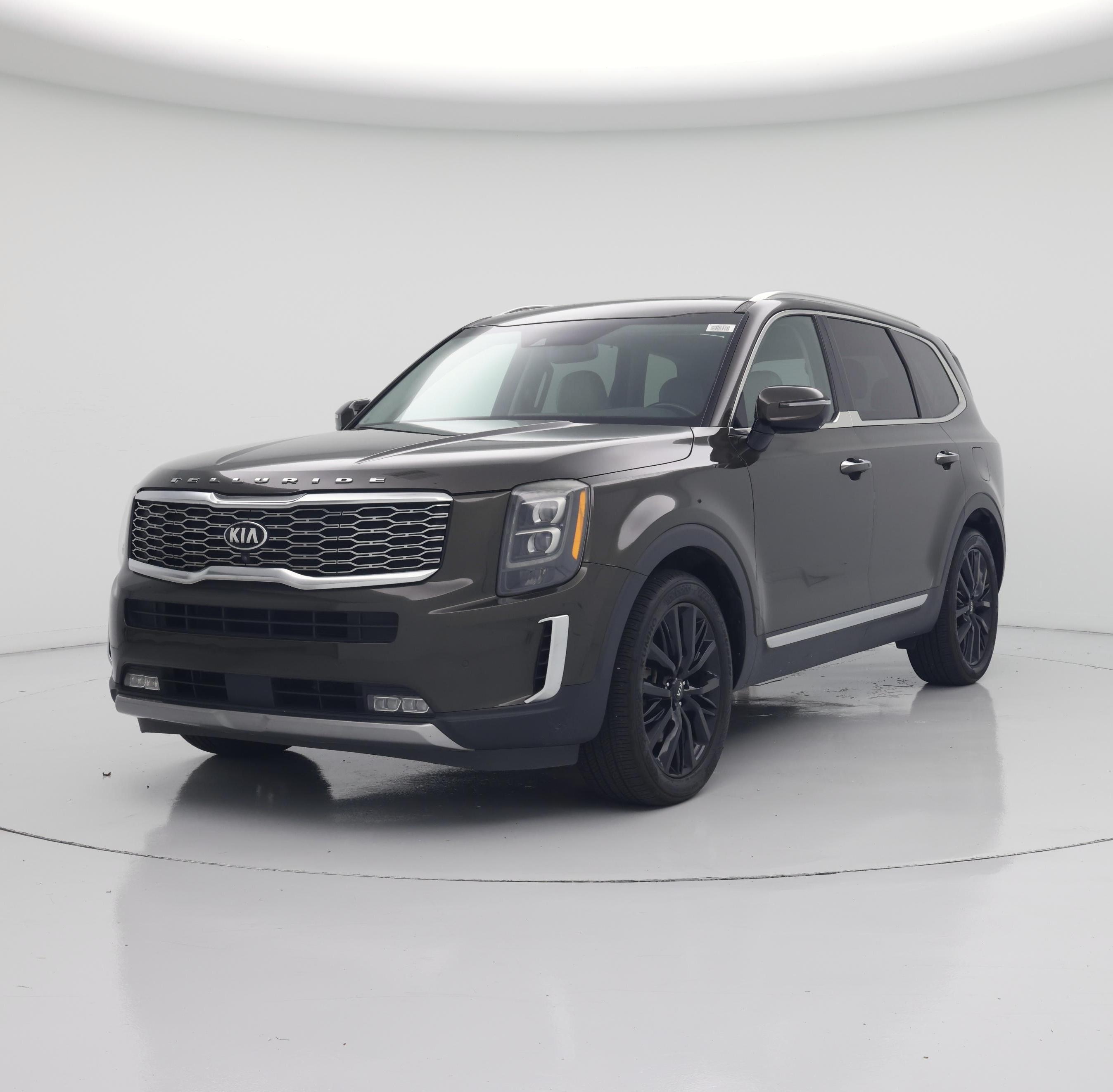 Thumbnail: 2020 Kia Telluride - 4