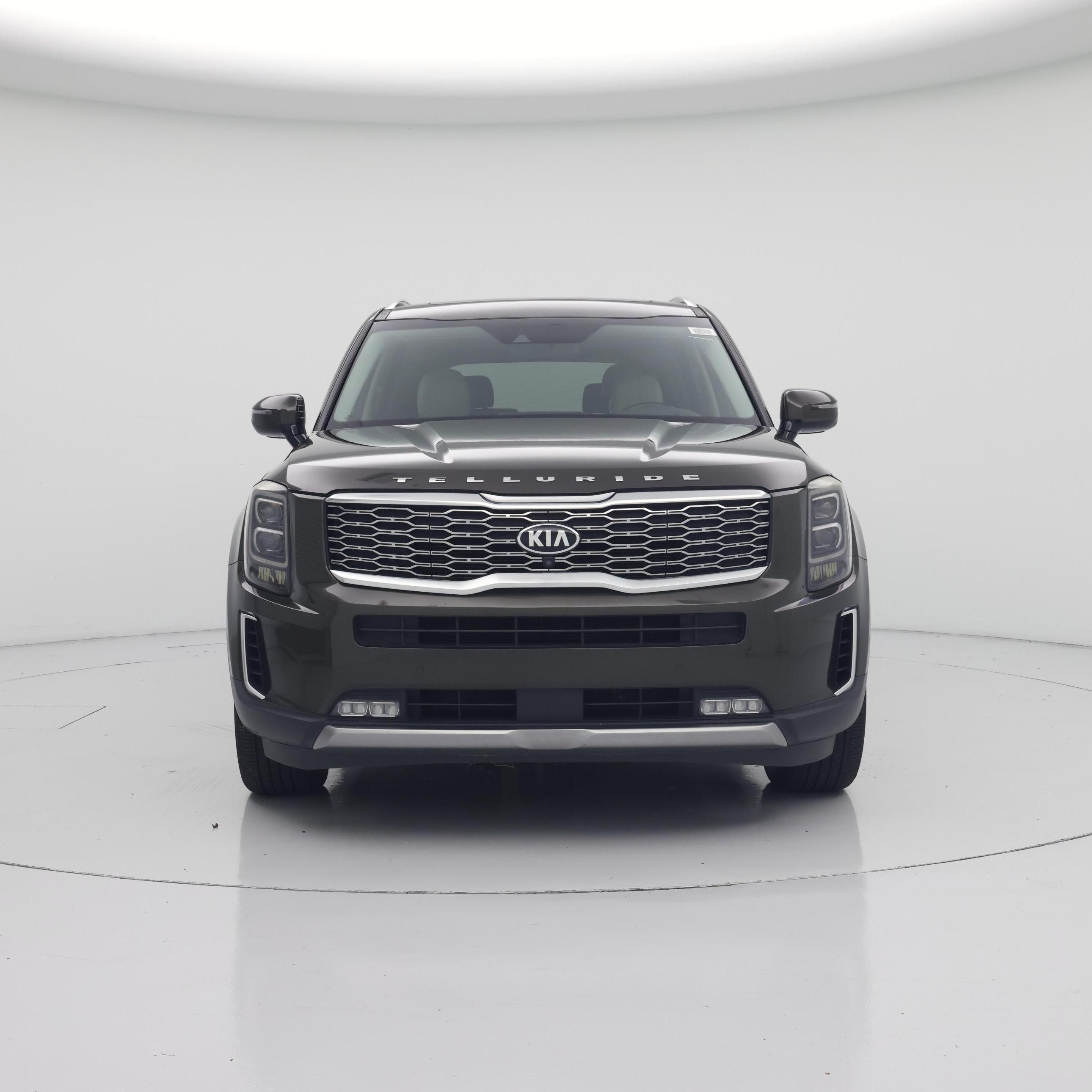 Thumbnail: 2020 Kia Telluride - 5