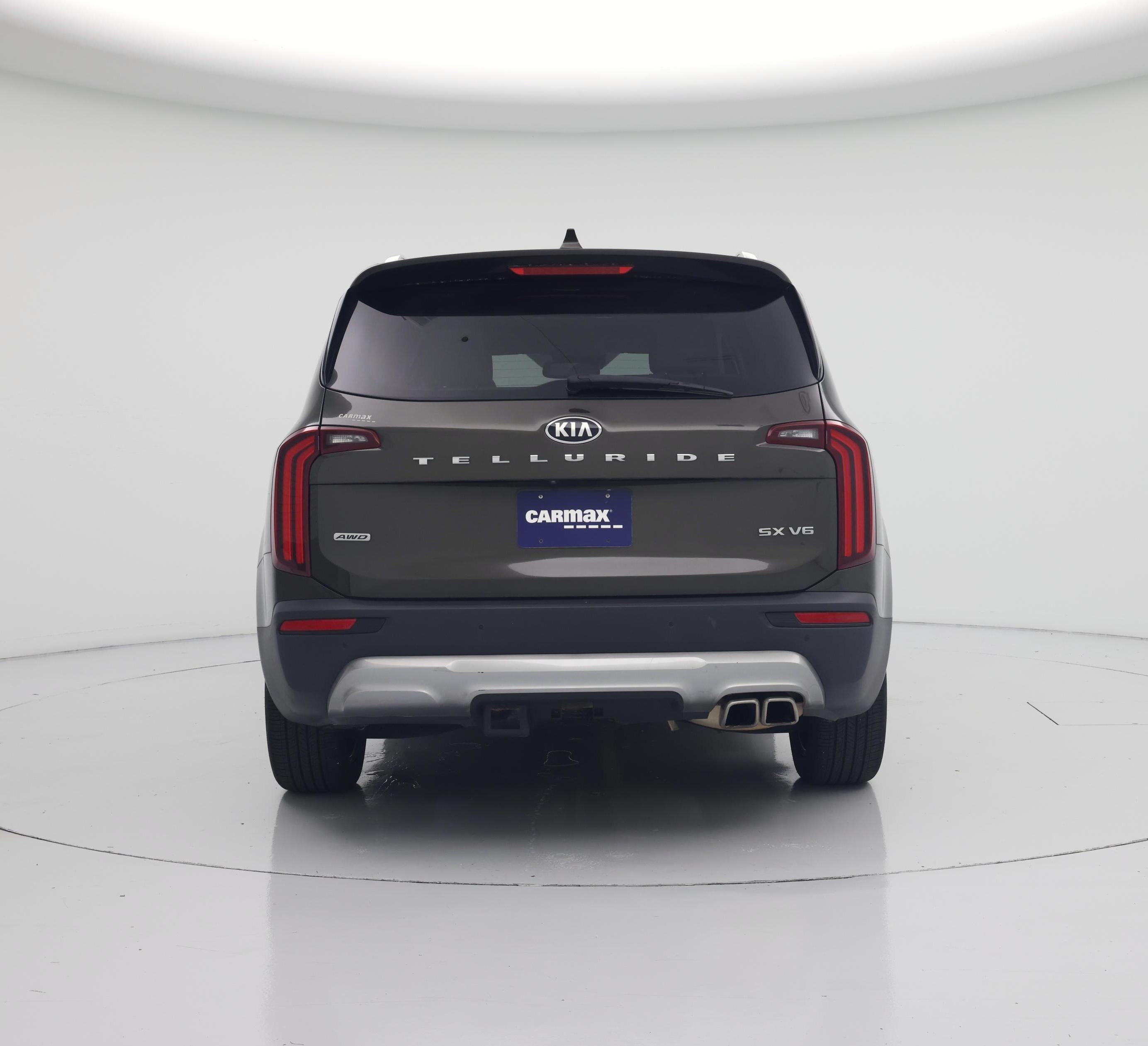 Thumbnail: 2020 Kia Telluride - 6