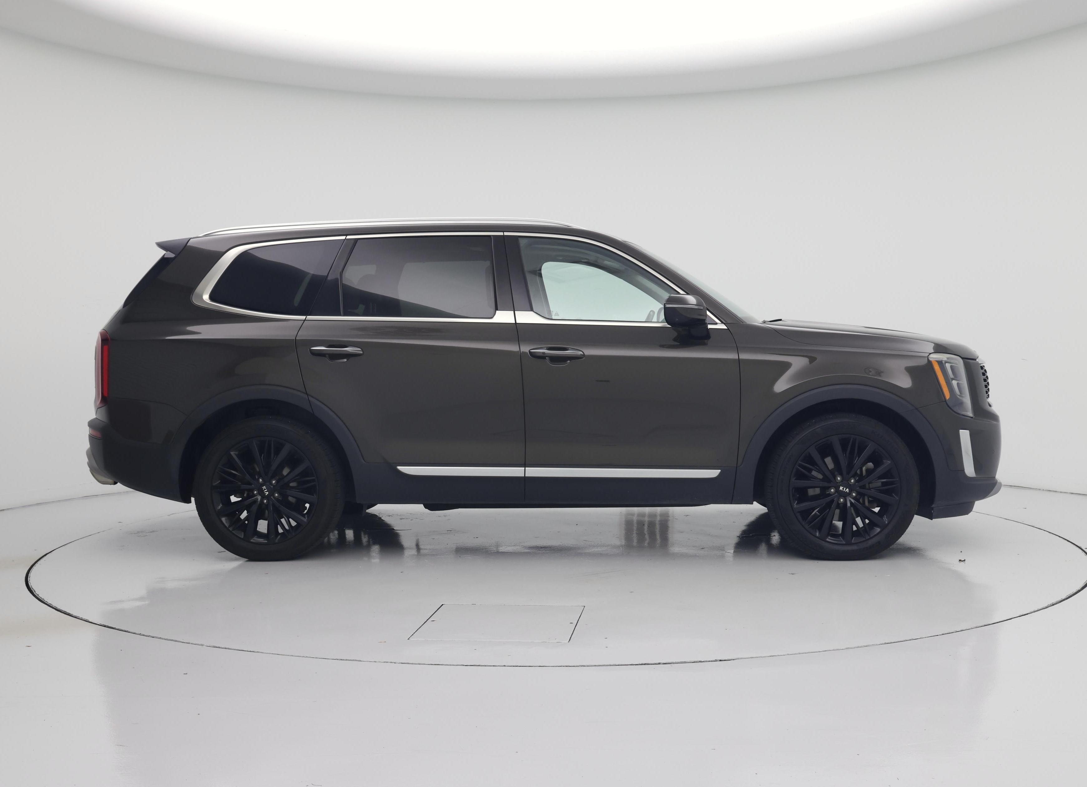 Thumbnail: 2020 Kia Telluride - 7