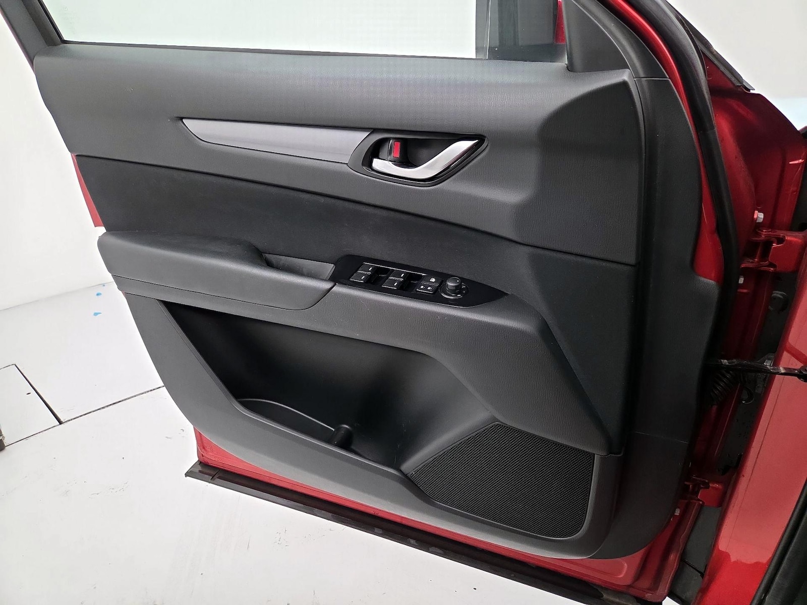 2021 Mazda CX-5 Sport - Photo 11