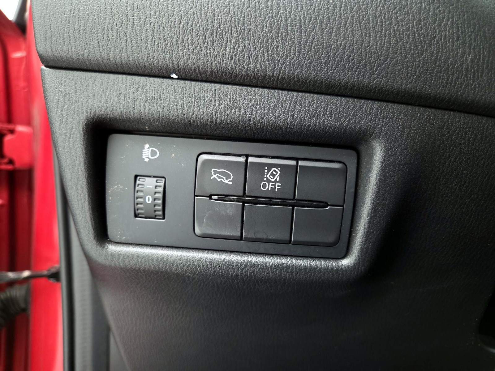 2021 Mazda CX-5 Sport - Photo 12