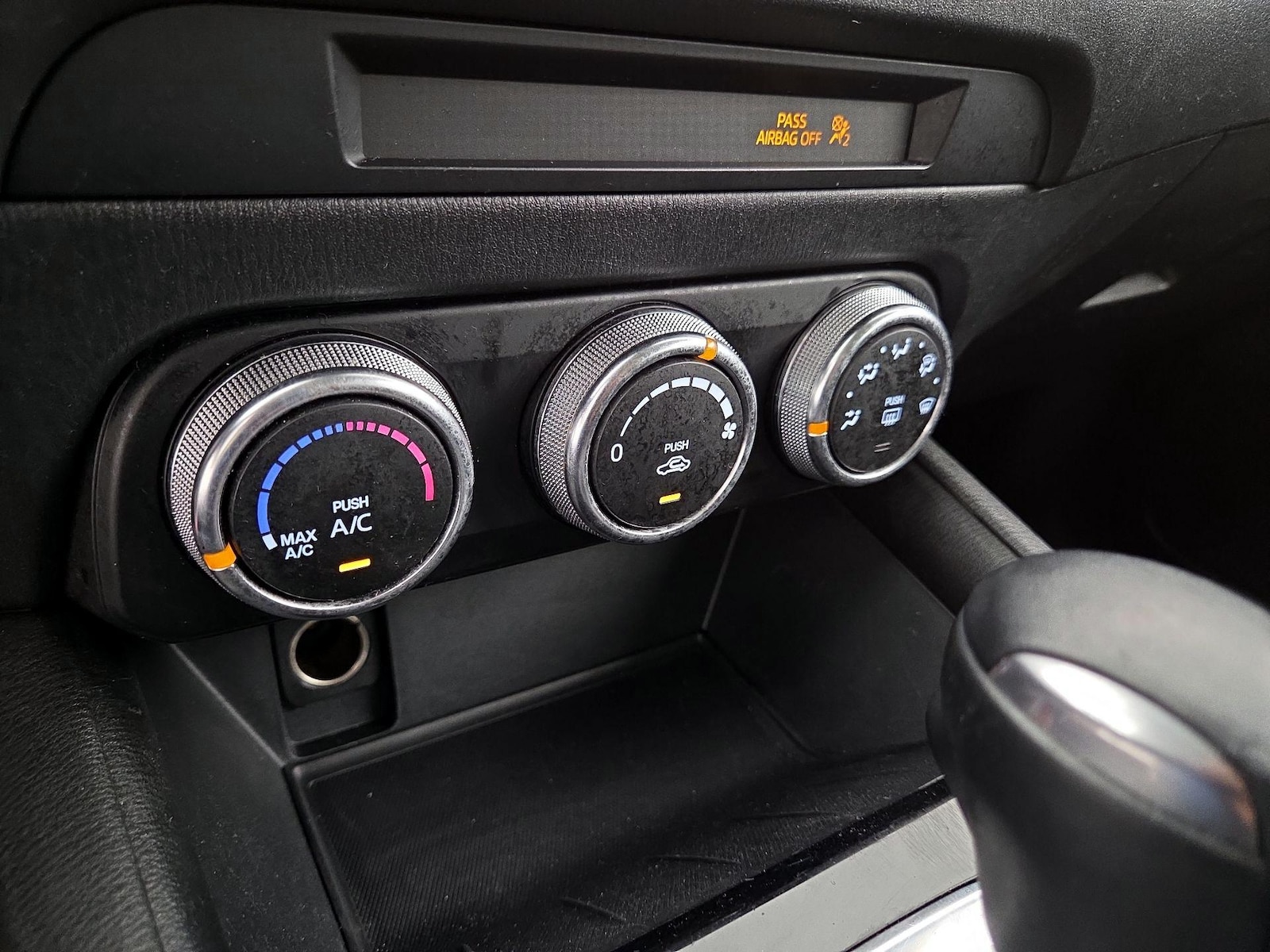 2021 Mazda CX-5 Sport - Photo 15