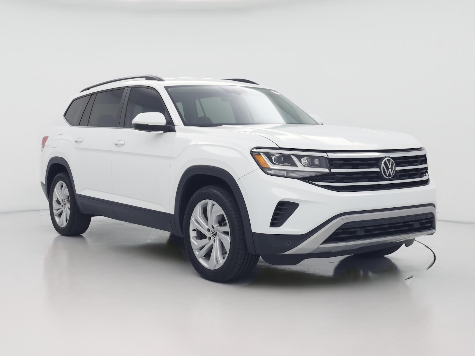 2023 Volkswagen Atlas