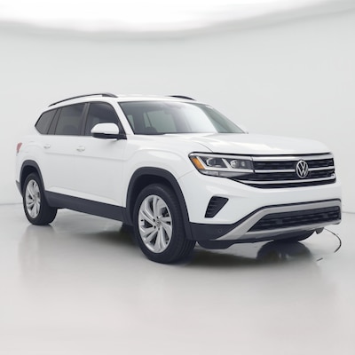 2023 Volkswagen Atlas SE w/Tech