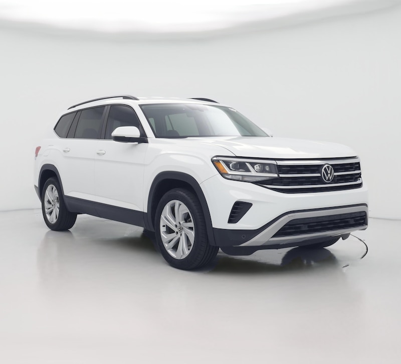2023 Volkswagen Atlas SE w/Tech