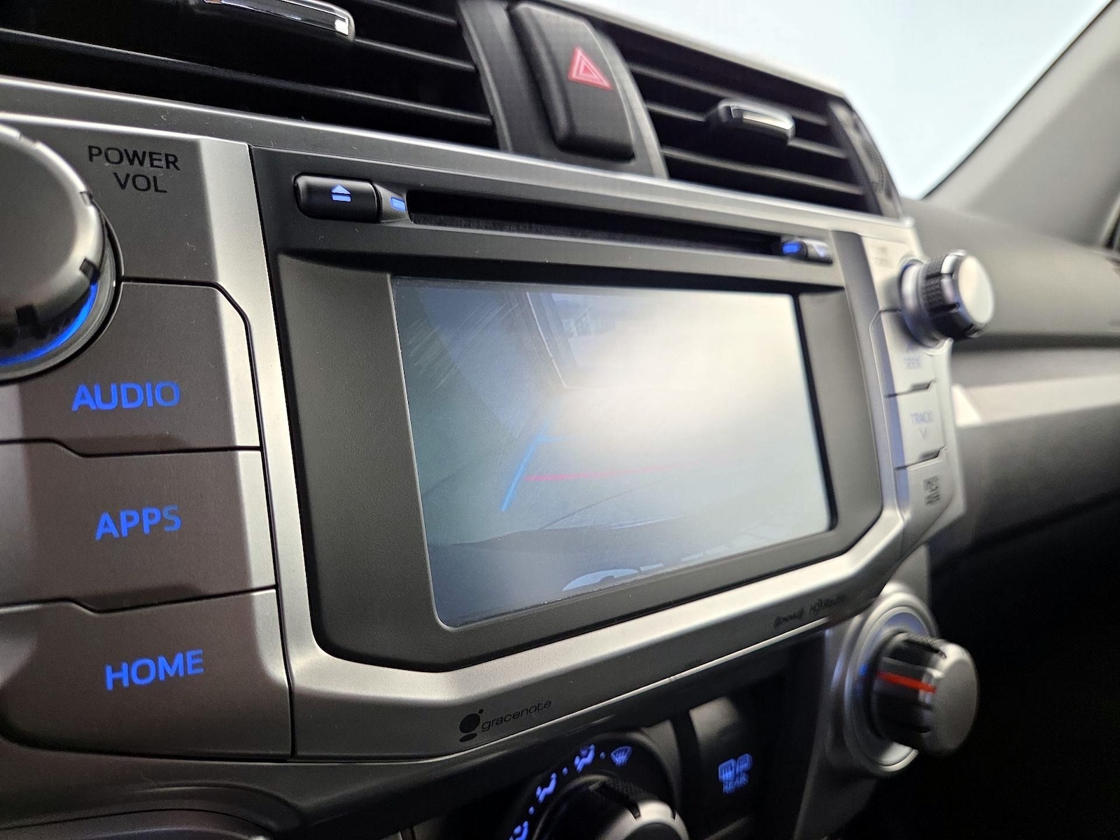 2017 Toyota 4Runner SR5 Premium - Photo 15