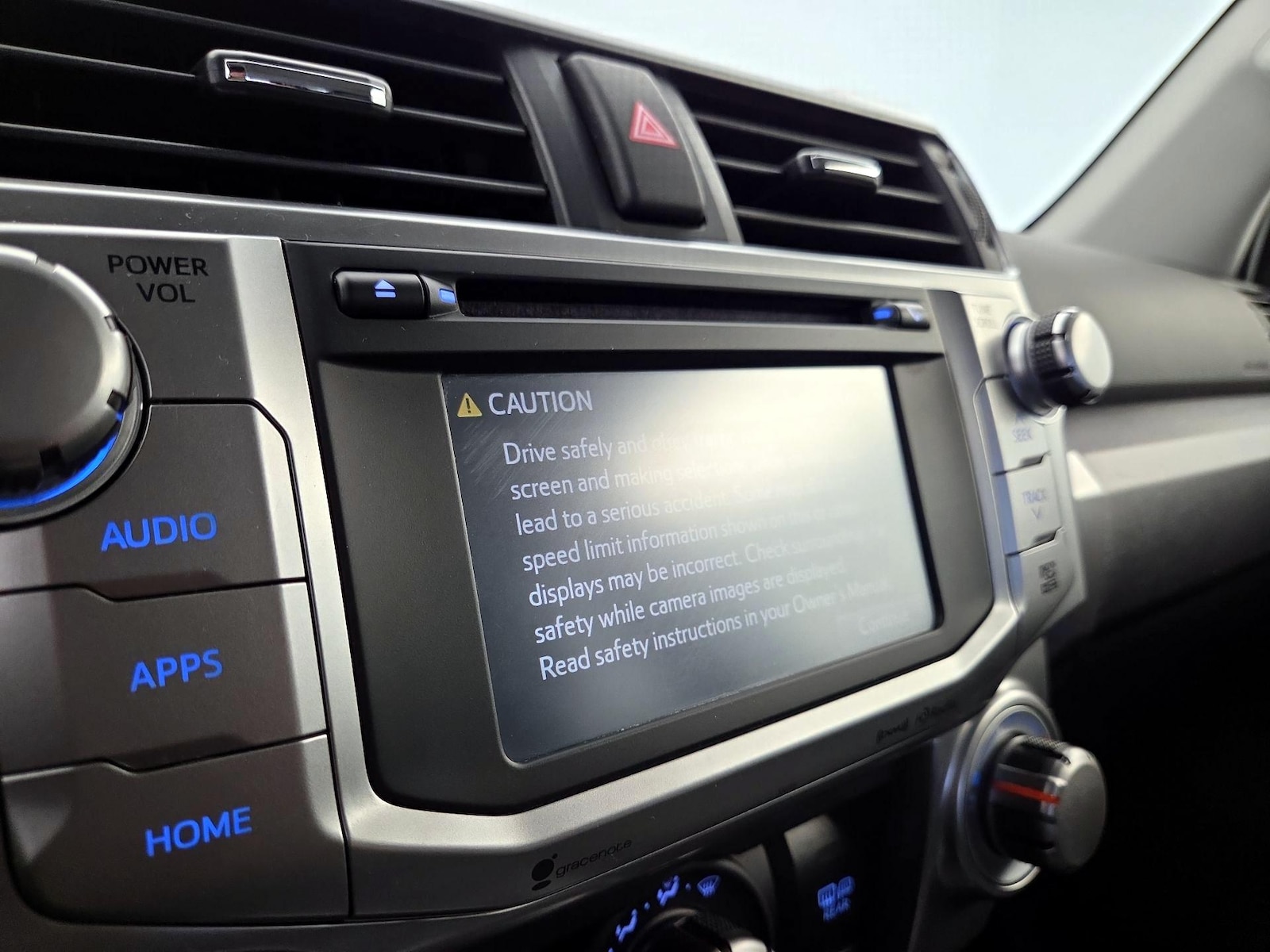 2017 Toyota 4Runner SR5 Premium - Photo 16