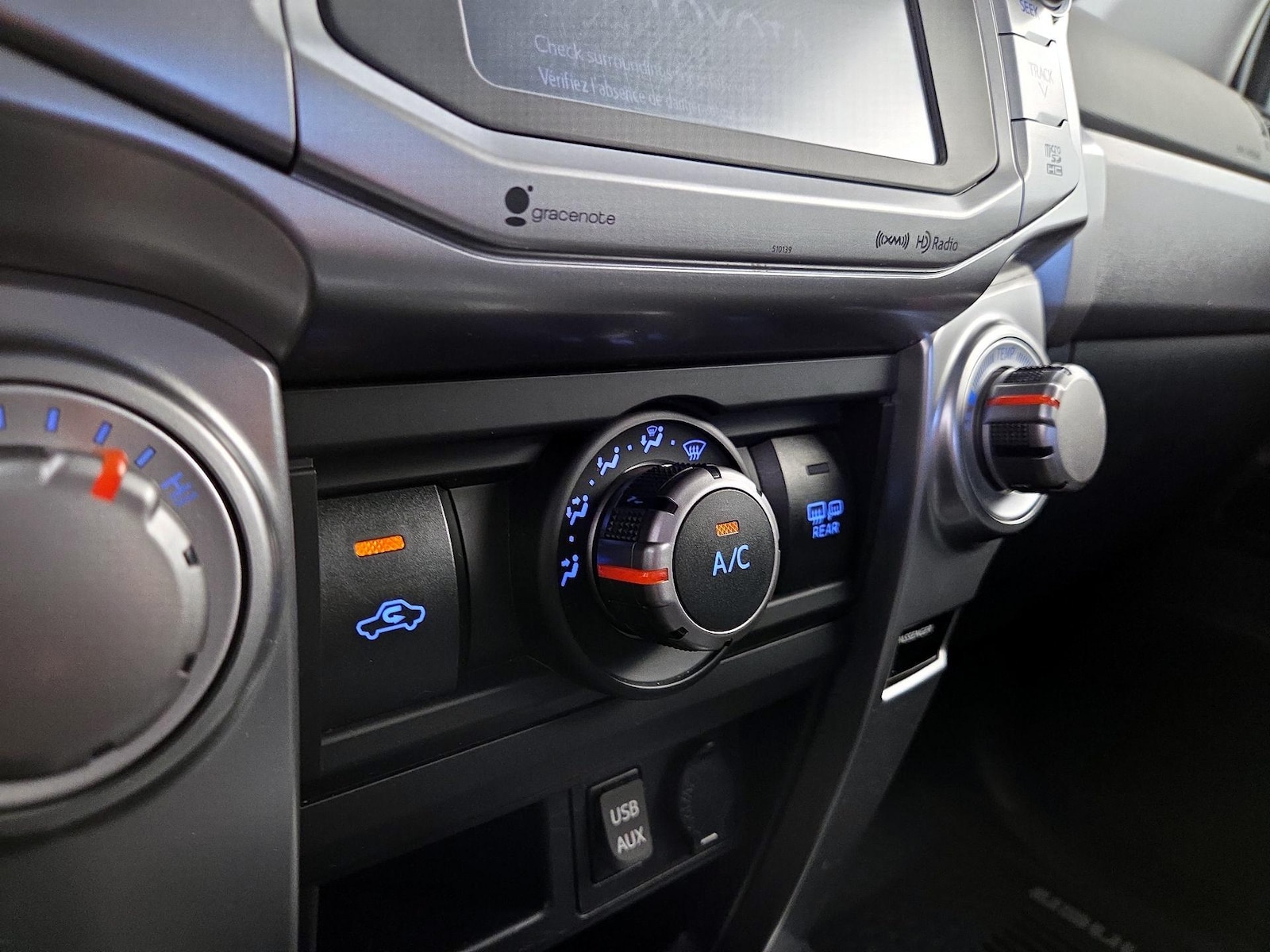 2017 Toyota 4Runner SR5 Premium - Photo 17