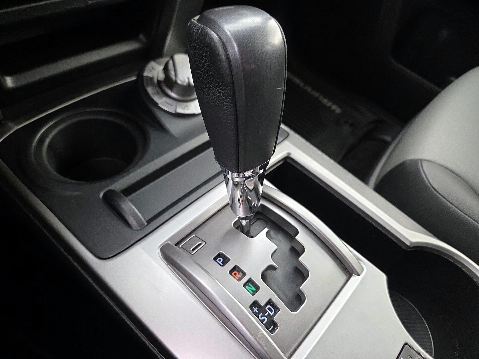 2017 Toyota 4Runner SR5 Premium - Photo 18