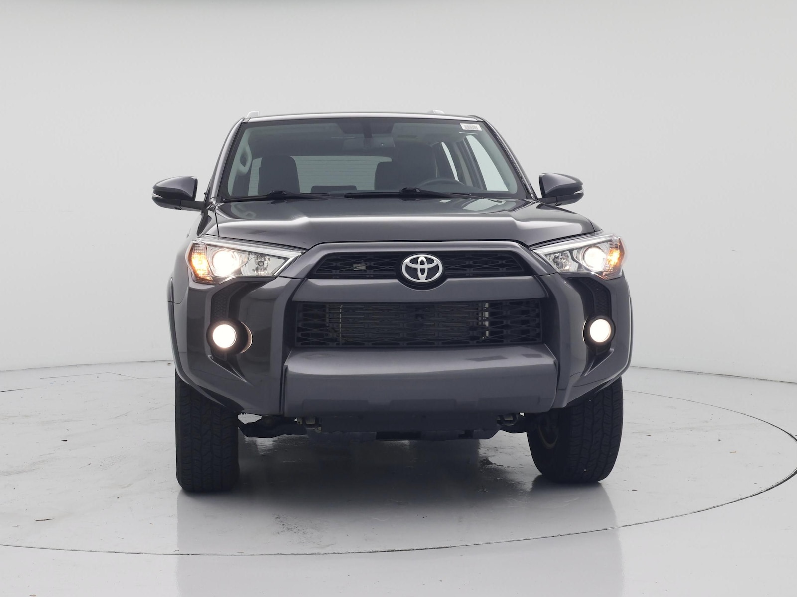2017 Toyota 4Runner SR5 Premium - Photo 6