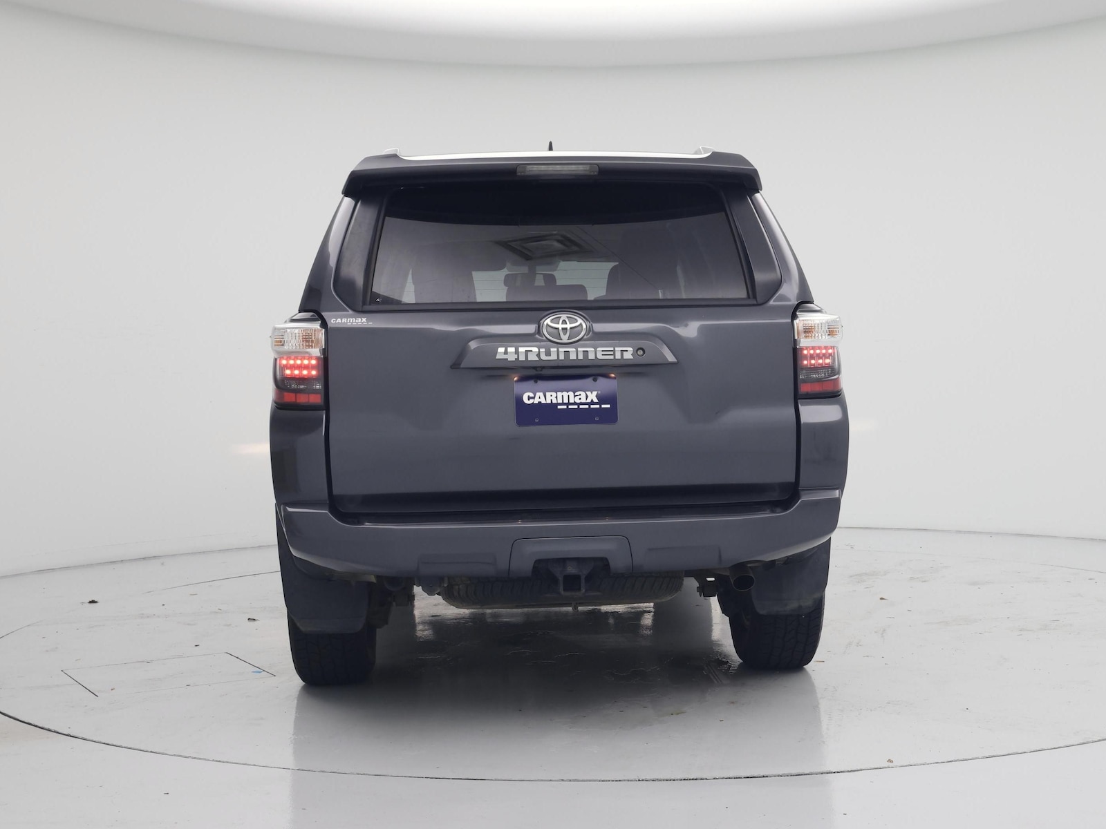 2017 Toyota 4Runner SR5 Premium - Photo 7