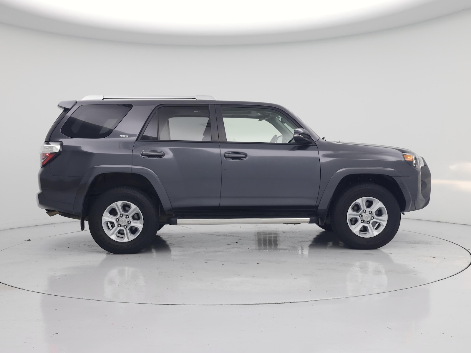 2017 Toyota 4Runner SR5 Premium - Photo 8