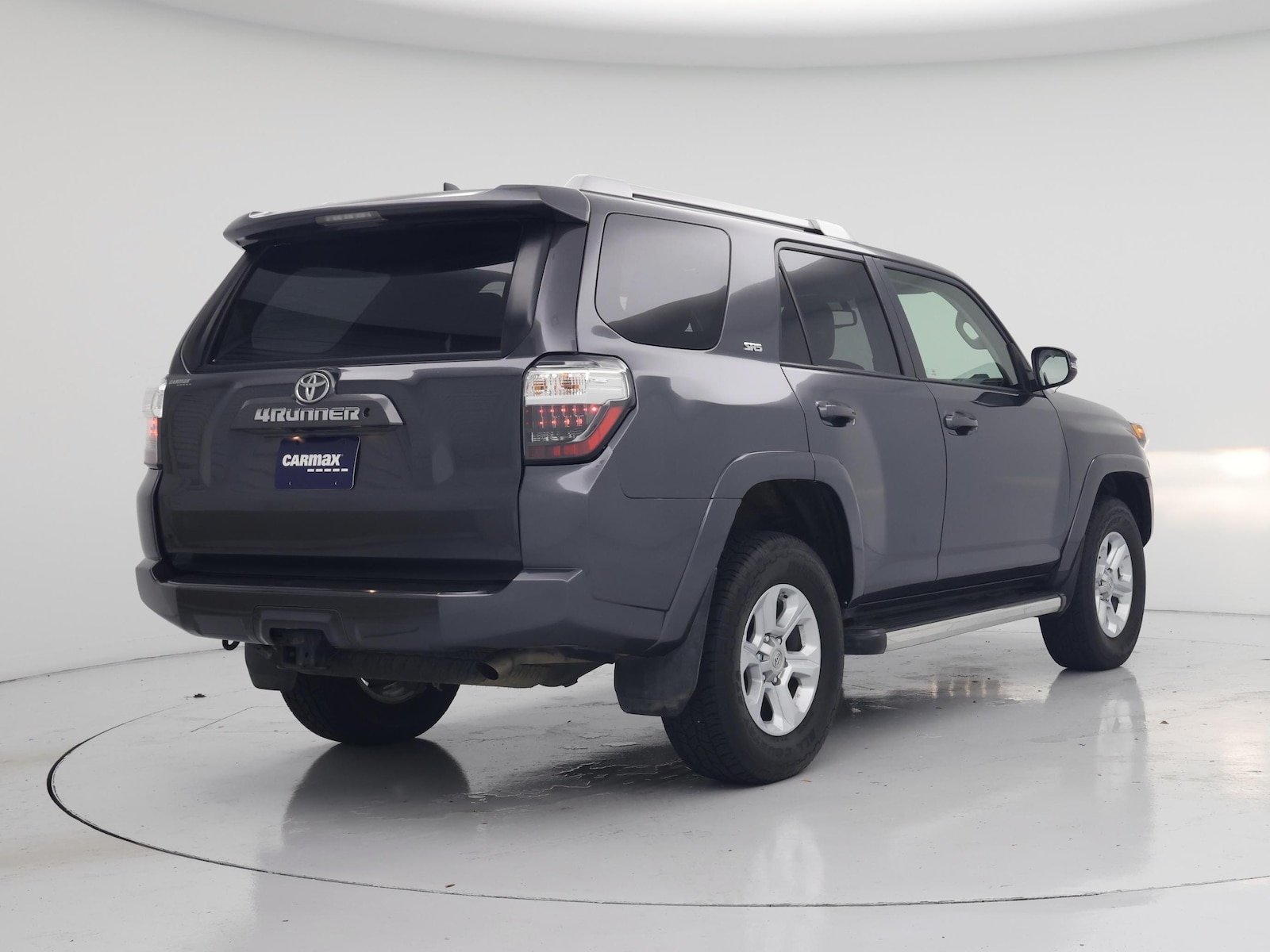 2017 Toyota 4Runner SR5 Premium - Photo 9