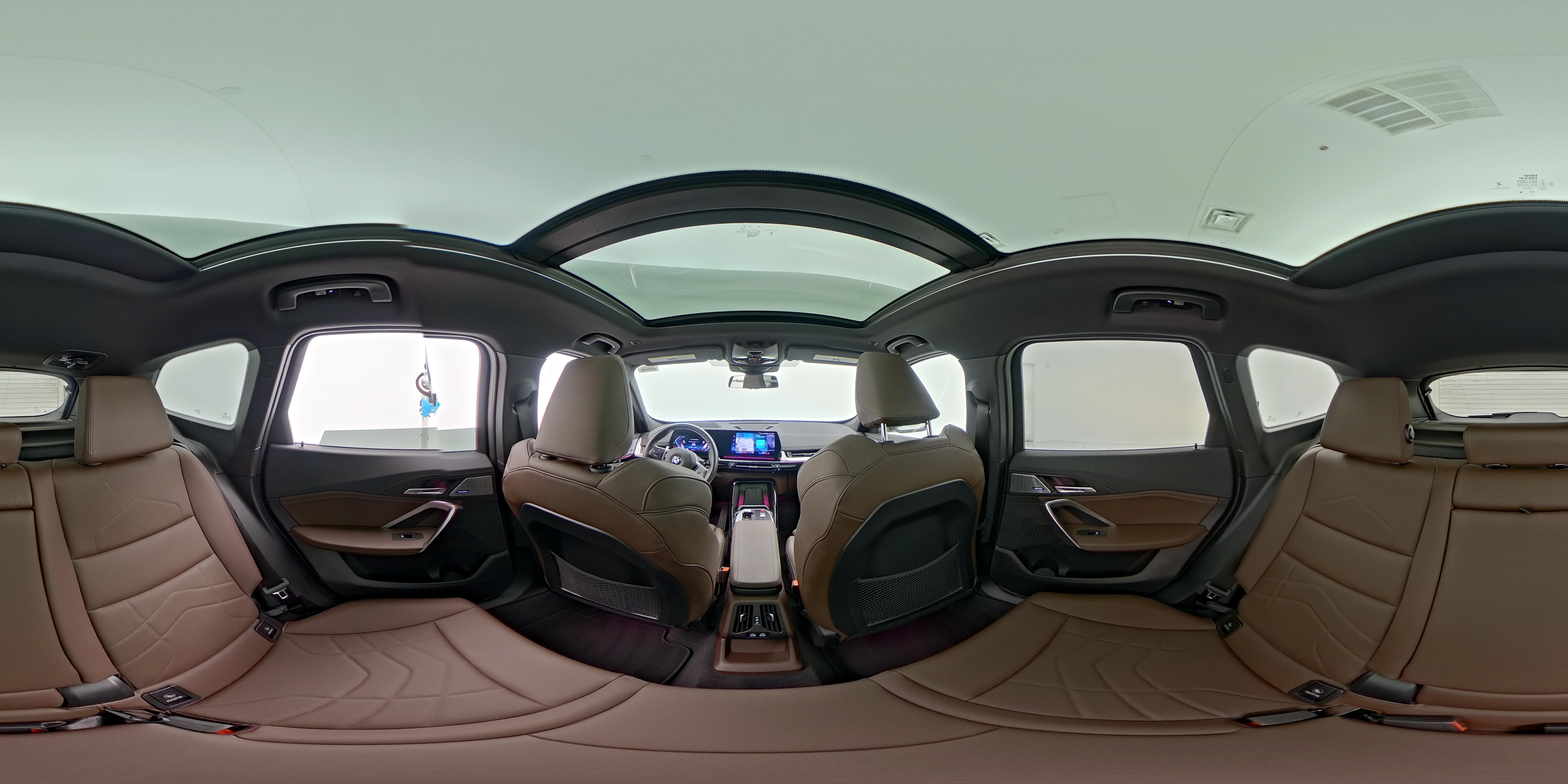 2023 BMW X1 28i - Photo 26
