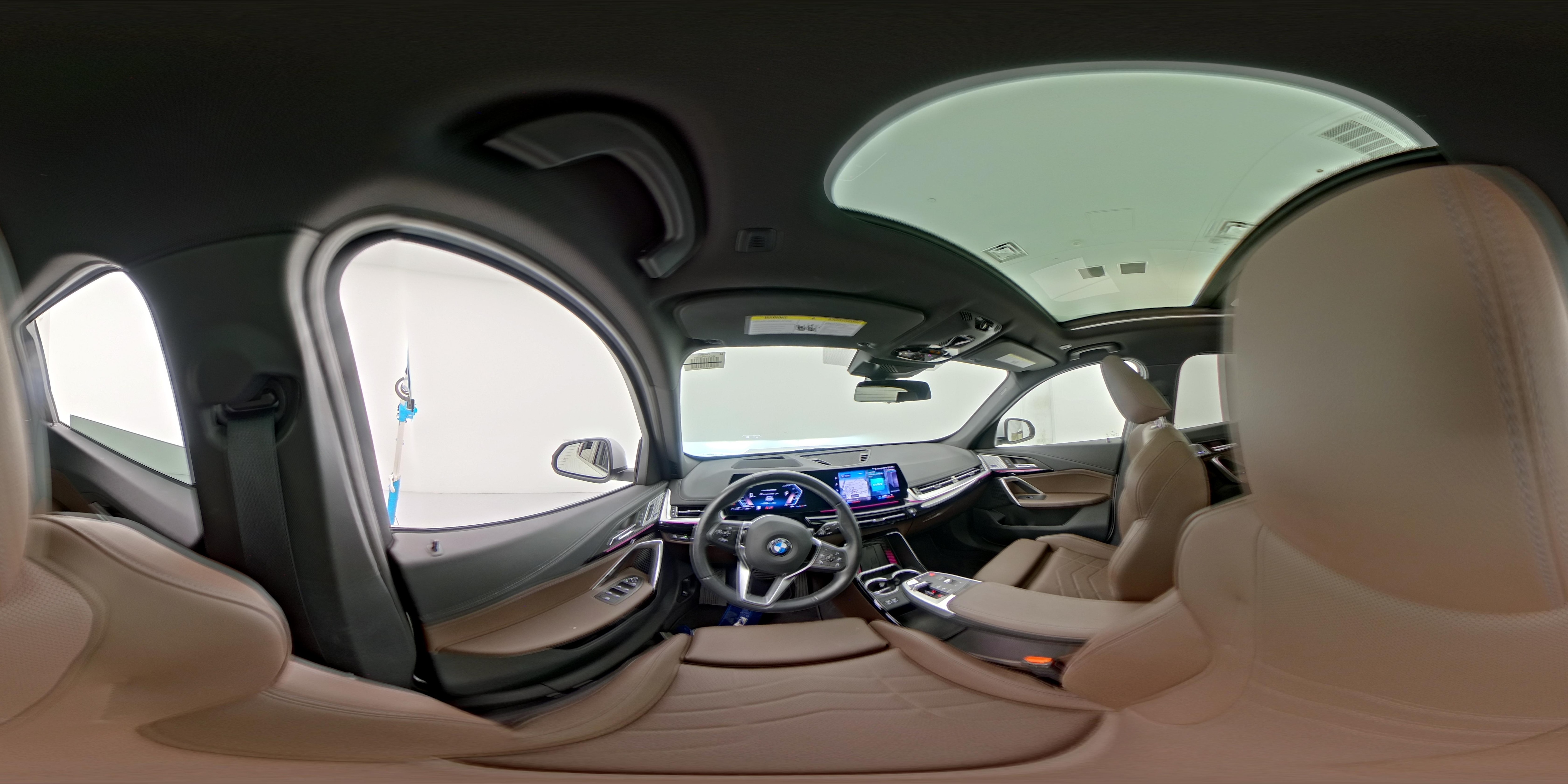 2023 BMW X1 28i - Photo 27
