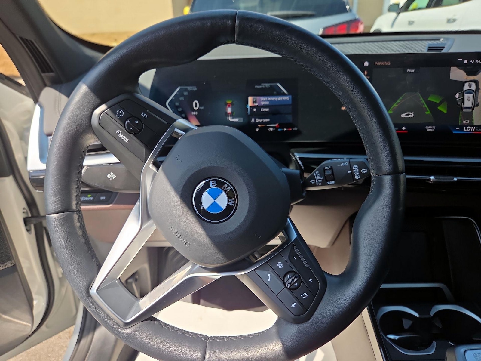 2023 BMW X1 28i - Photo 11