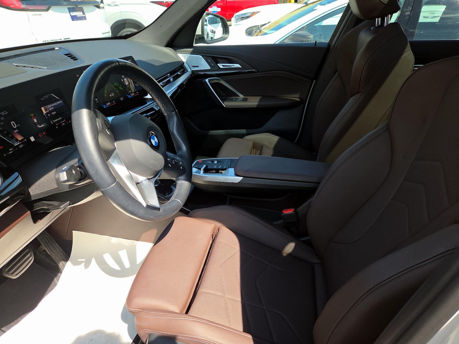 2023 BMW X1 28i - Photo 12