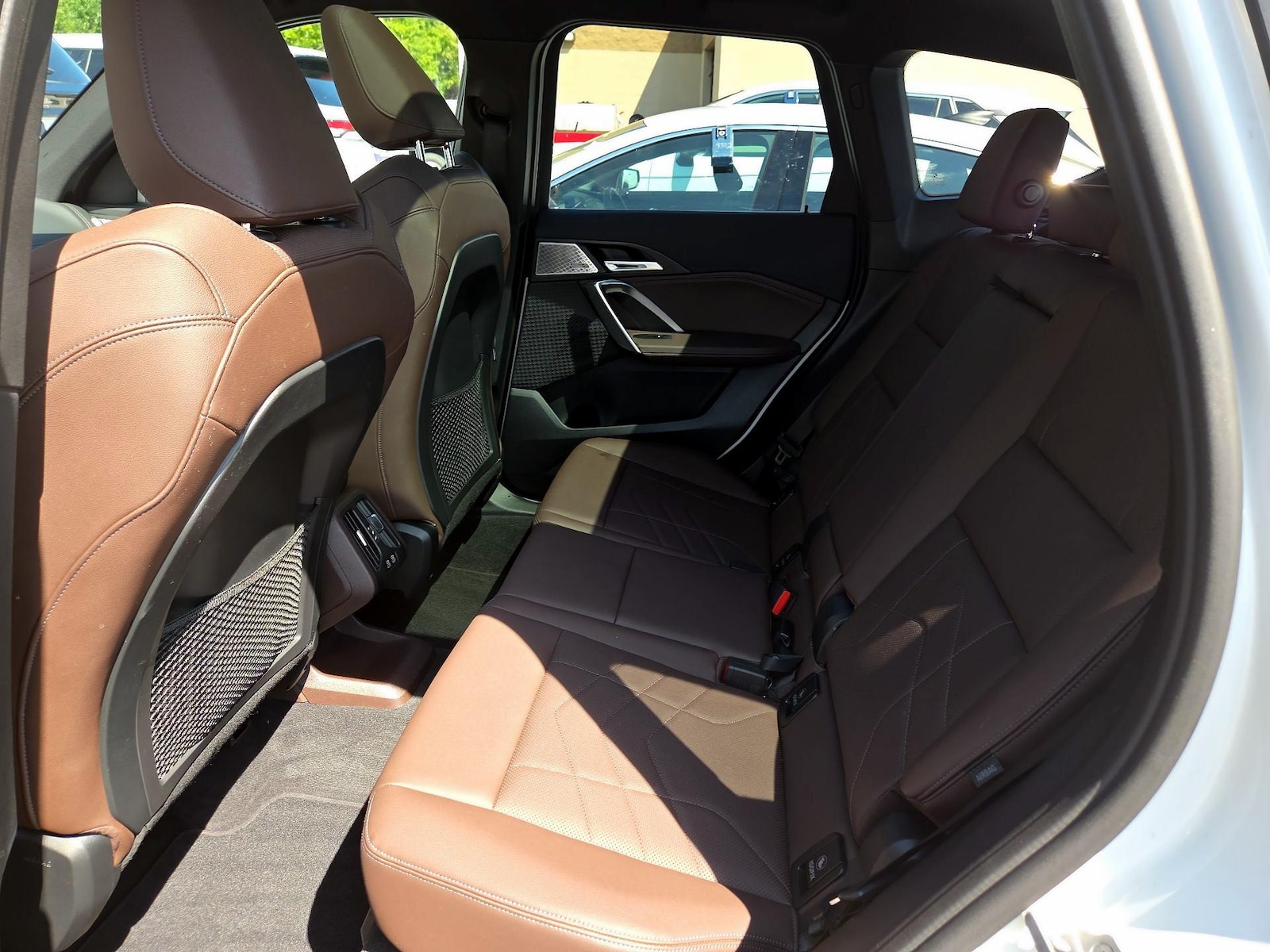 2023 BMW X1 28i - Photo 21