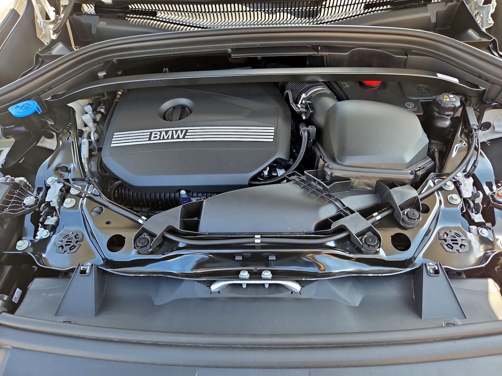 2023 BMW X1 28i - Photo 23