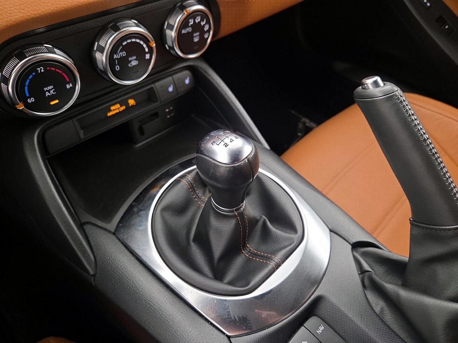 Manual Transmission