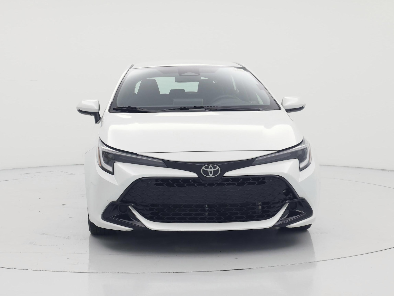 2024 Toyota Corolla Hatchback SE - Photo 6