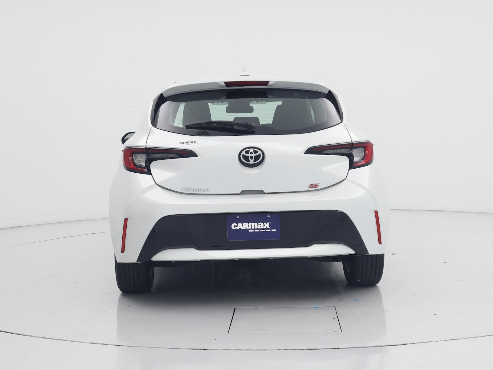 2024 Toyota Corolla Hatchback SE - Photo 7