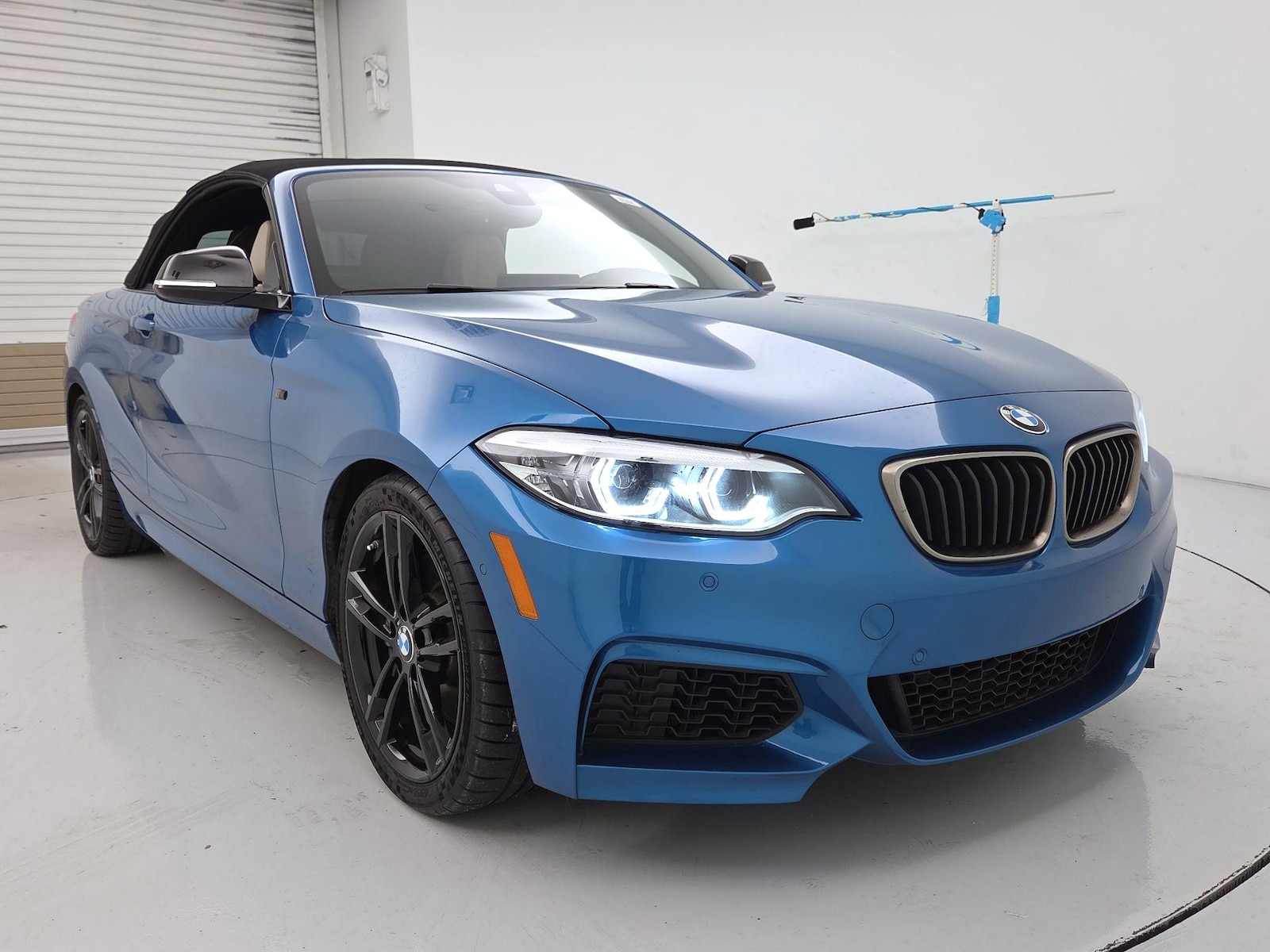 2021 BMW 2 Series M240i