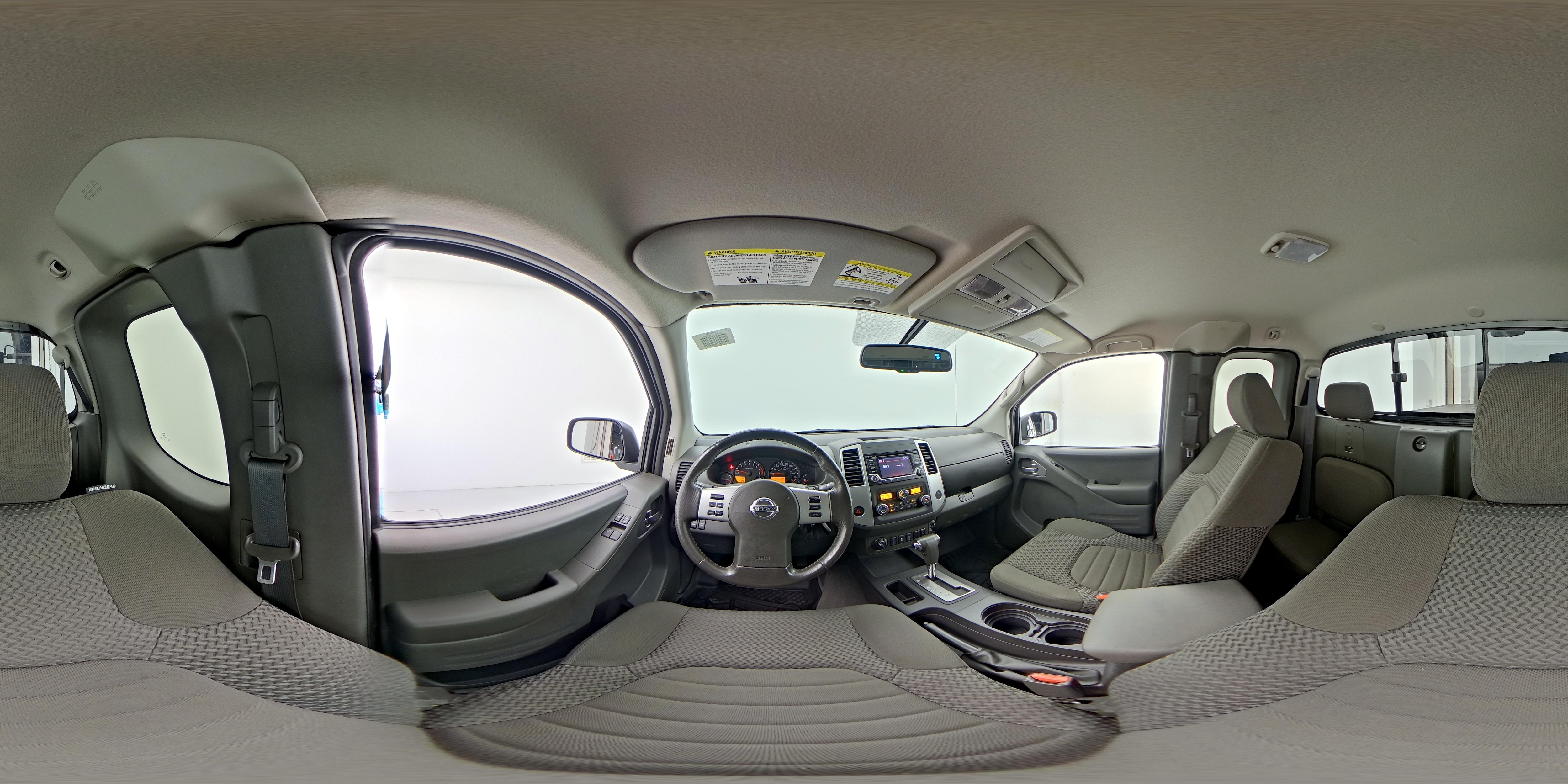 2018 Nissan Frontier SV - Photo 22