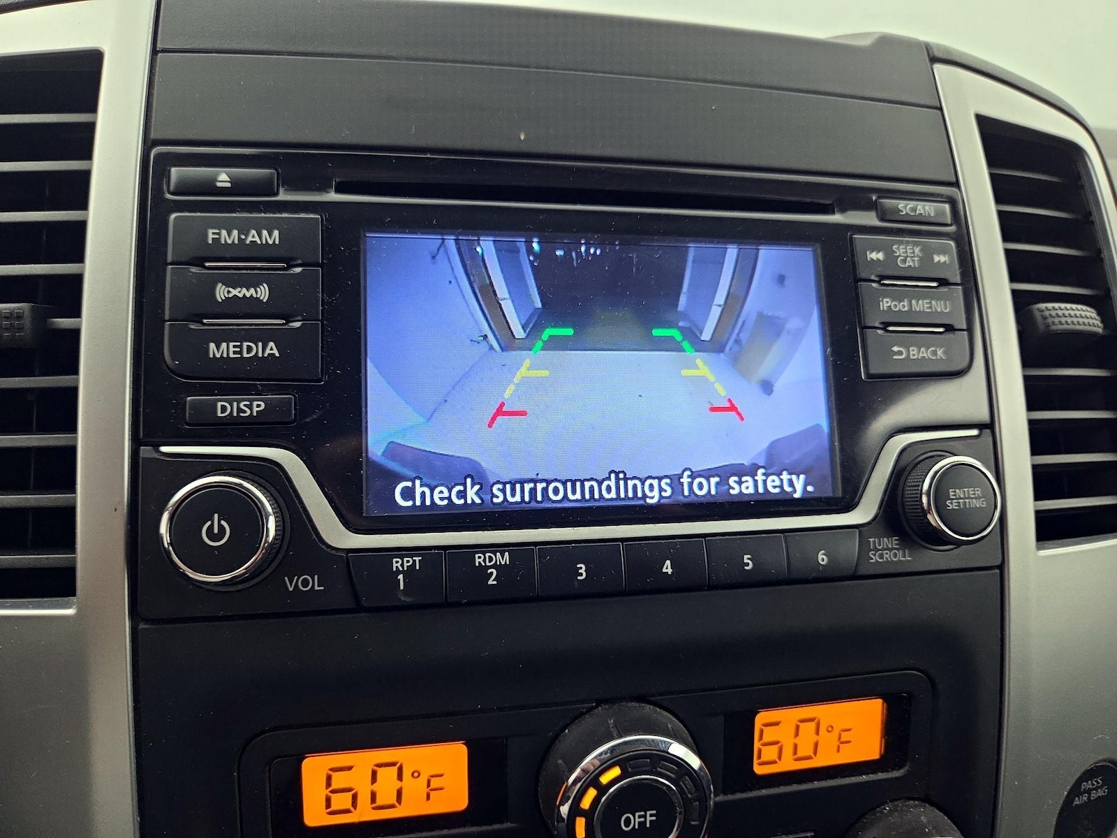 2018 Nissan Frontier SV - Photo 13