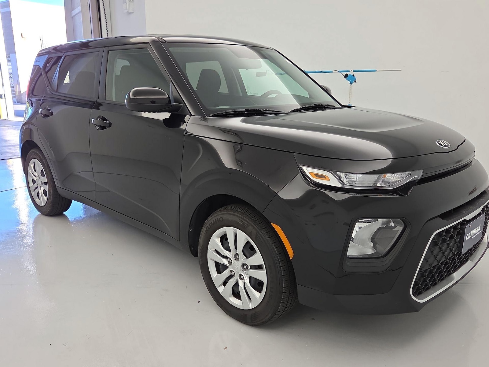 2020 Kia Soul