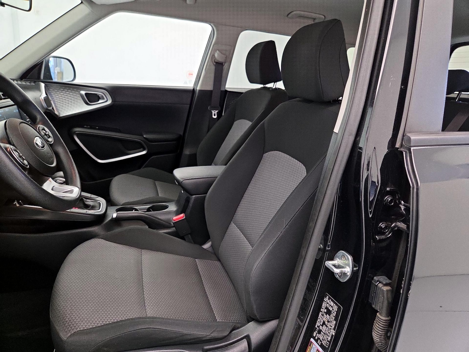 Side Airbags