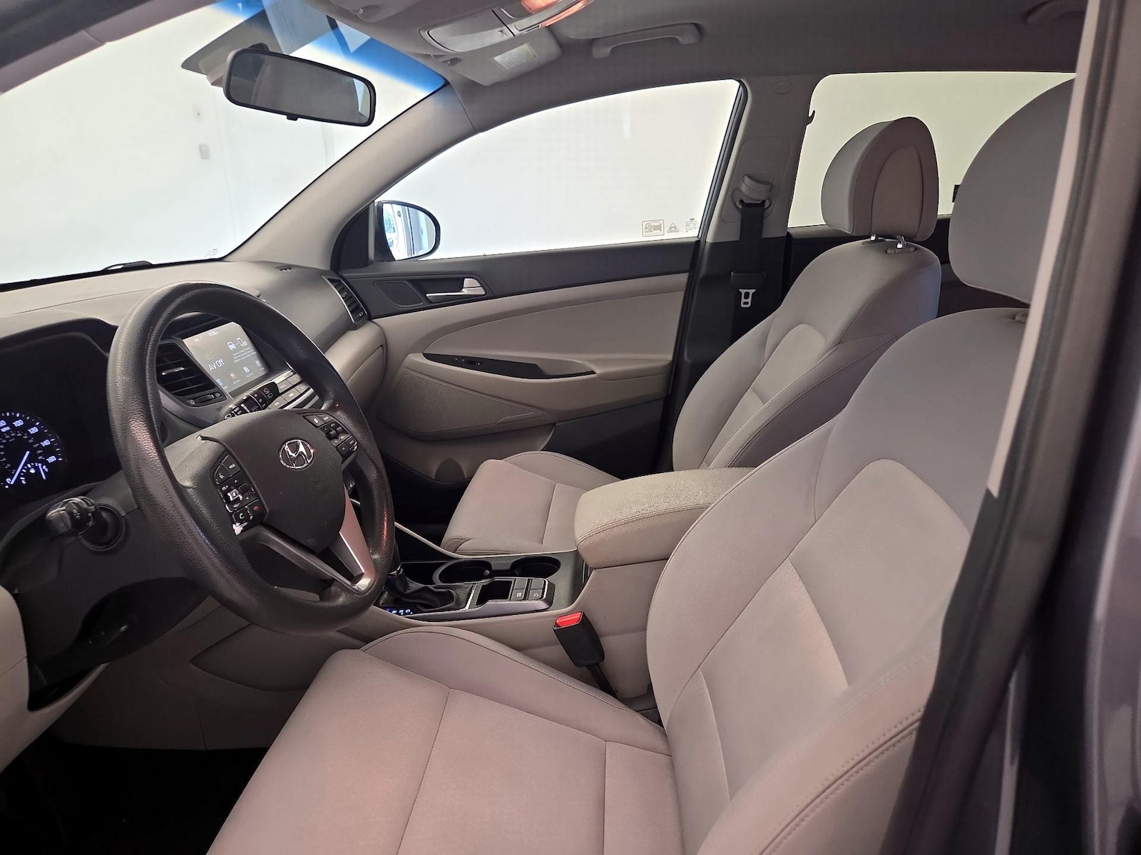 Side Airbags