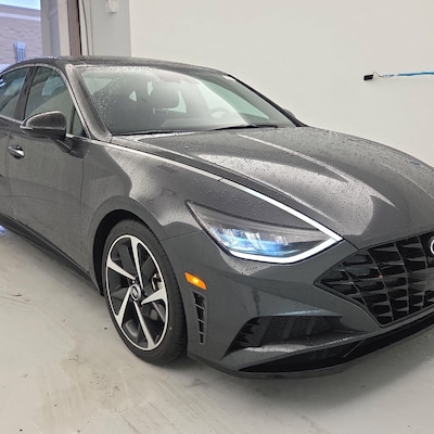2022 Hyundai Sonata SEL Plus