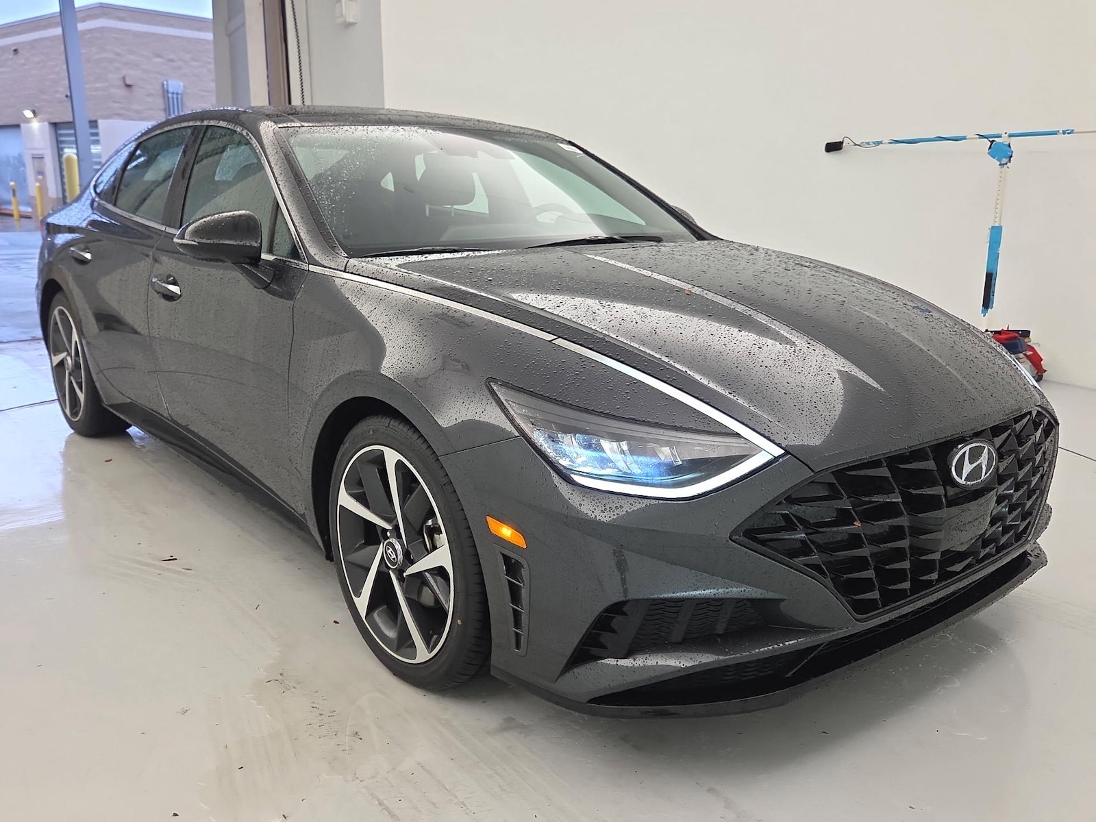 2022 Hyundai Sonata