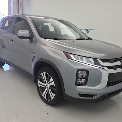 2023 Mitsubishi Outlander Sport ES