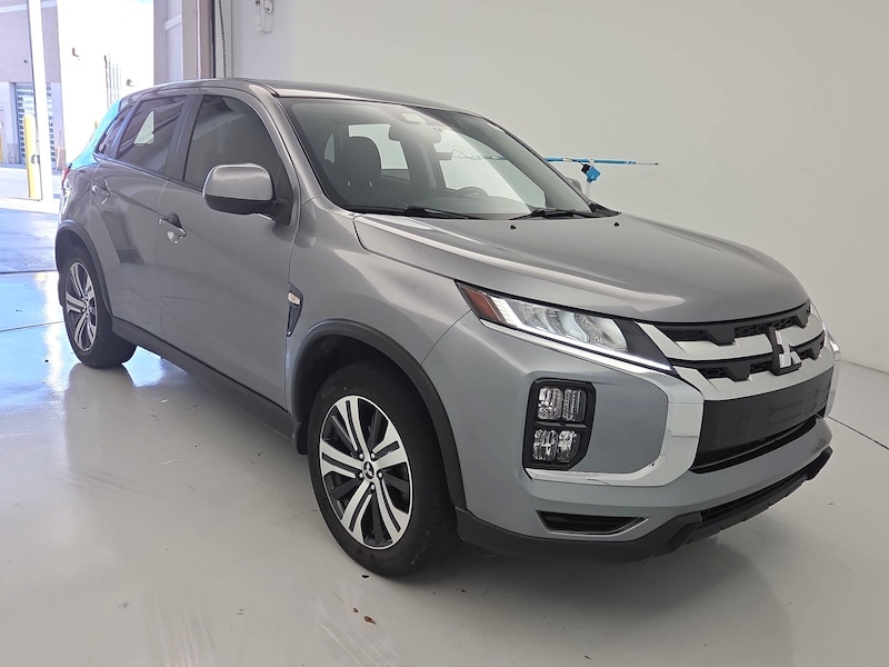 2023 Mitsubishi Outlander Sport ES
