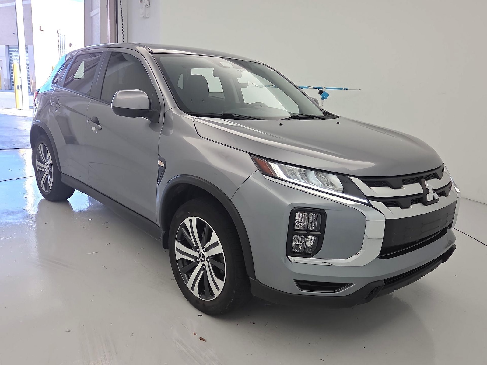 2023 Mitsubishi Outlander Sport