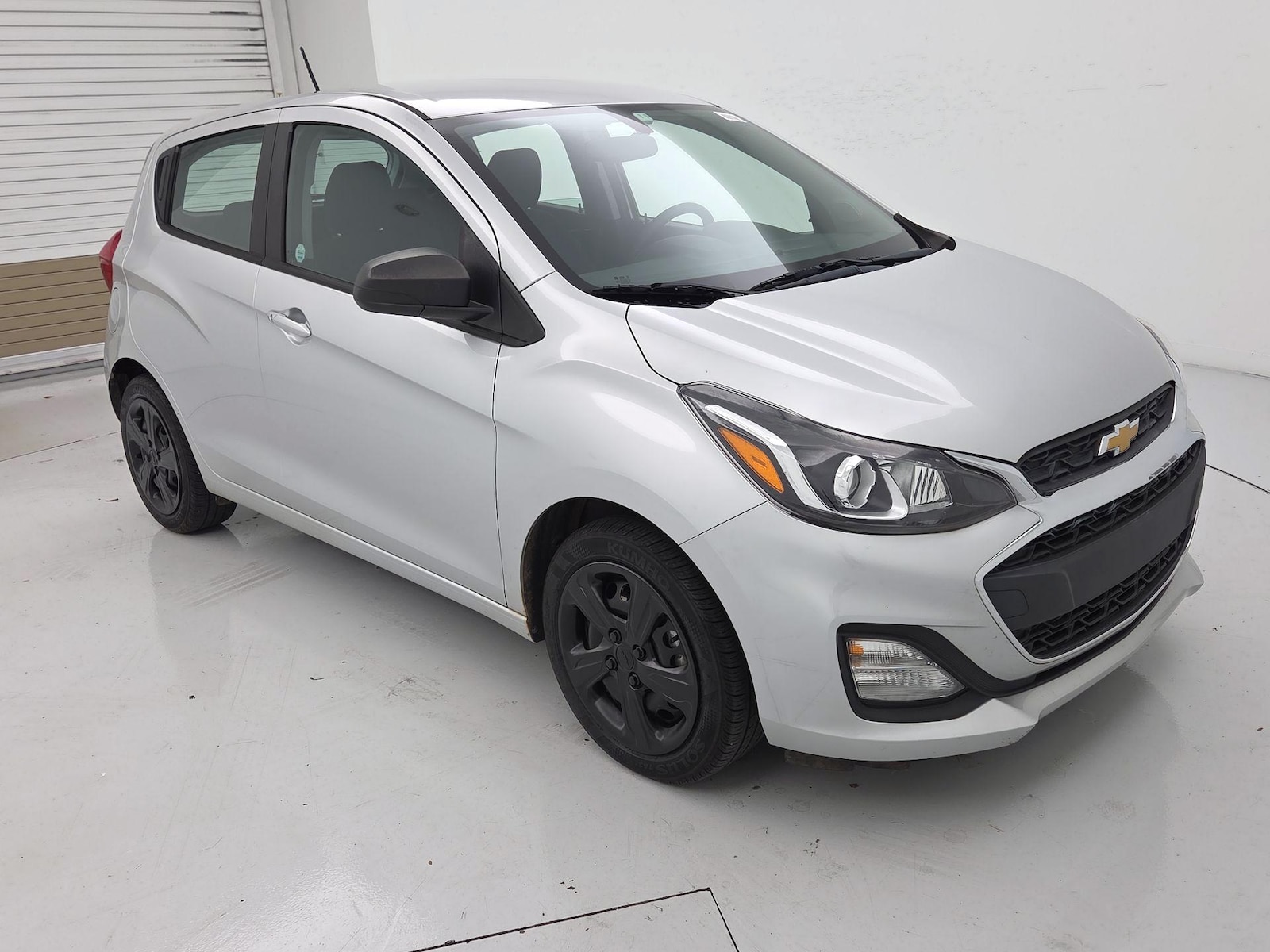 2022 Chevrolet Spark