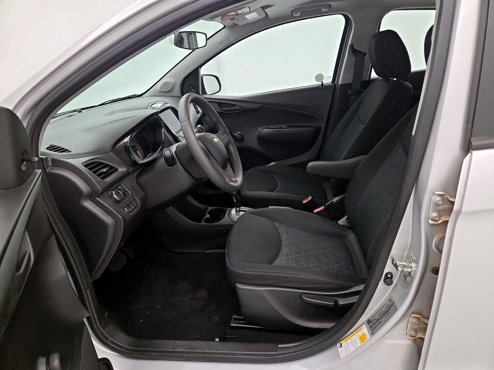 Side Airbags