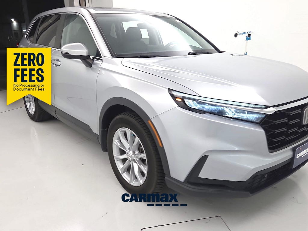 2023 Honda CR-V EX-L AWD