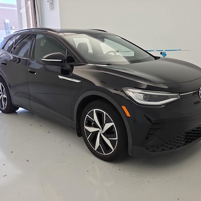 2023 Volkswagen ID.4 EV PRO S