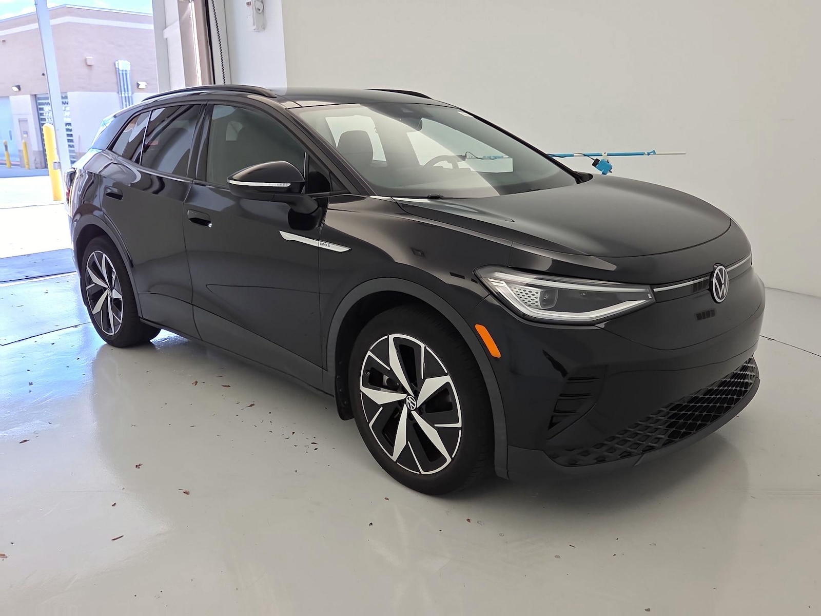 2023 Volkswagen ID.4