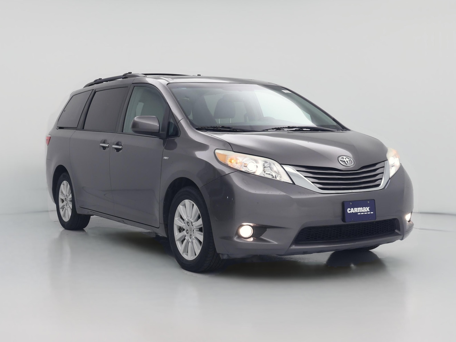 Smart Key & Power Hatch/Deck Lid
