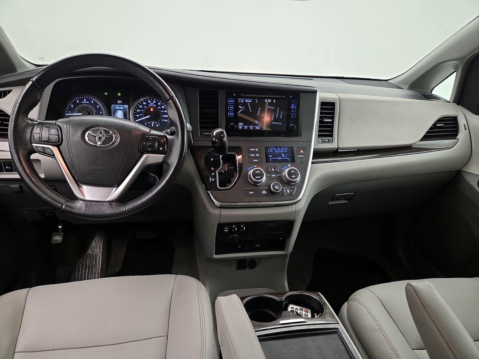 Navigation System