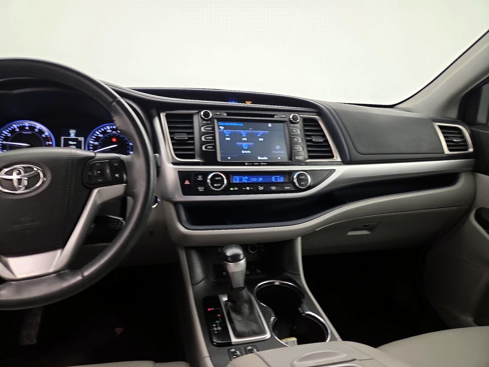 Navigation System