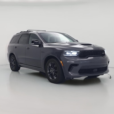 Vehicle exterior view