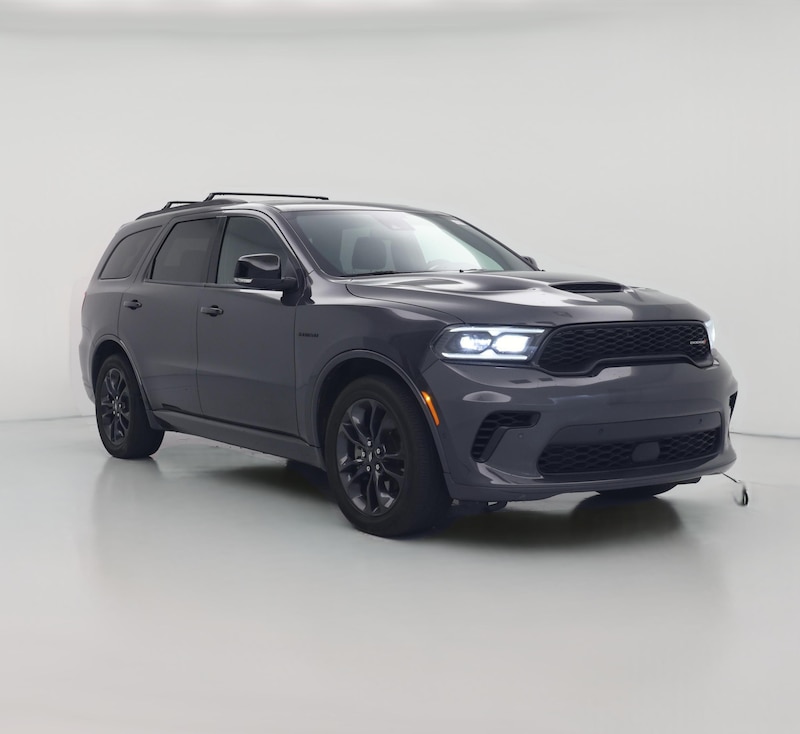 2024 Dodge Durango R/T Plus