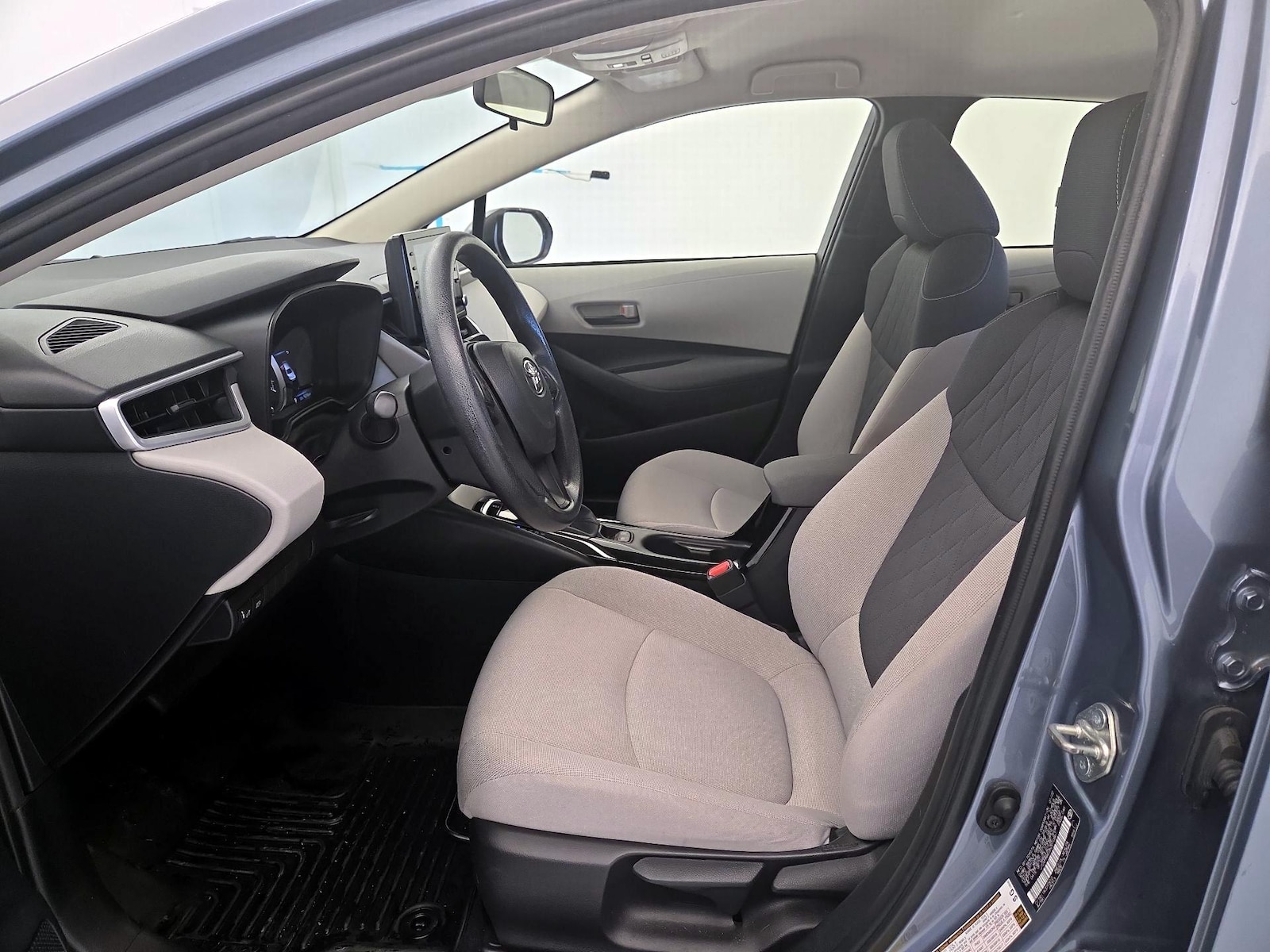 Side Airbags